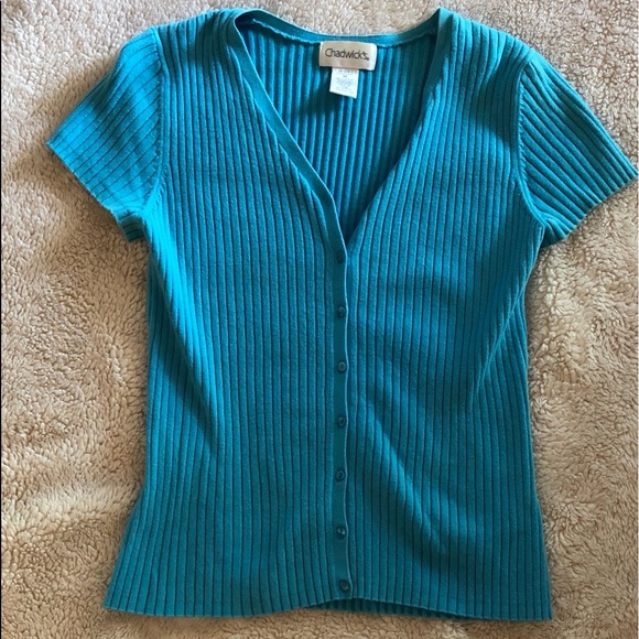 🌼 3 For $20🌼 Chadwicks Size Medium - Picture 1 of 1